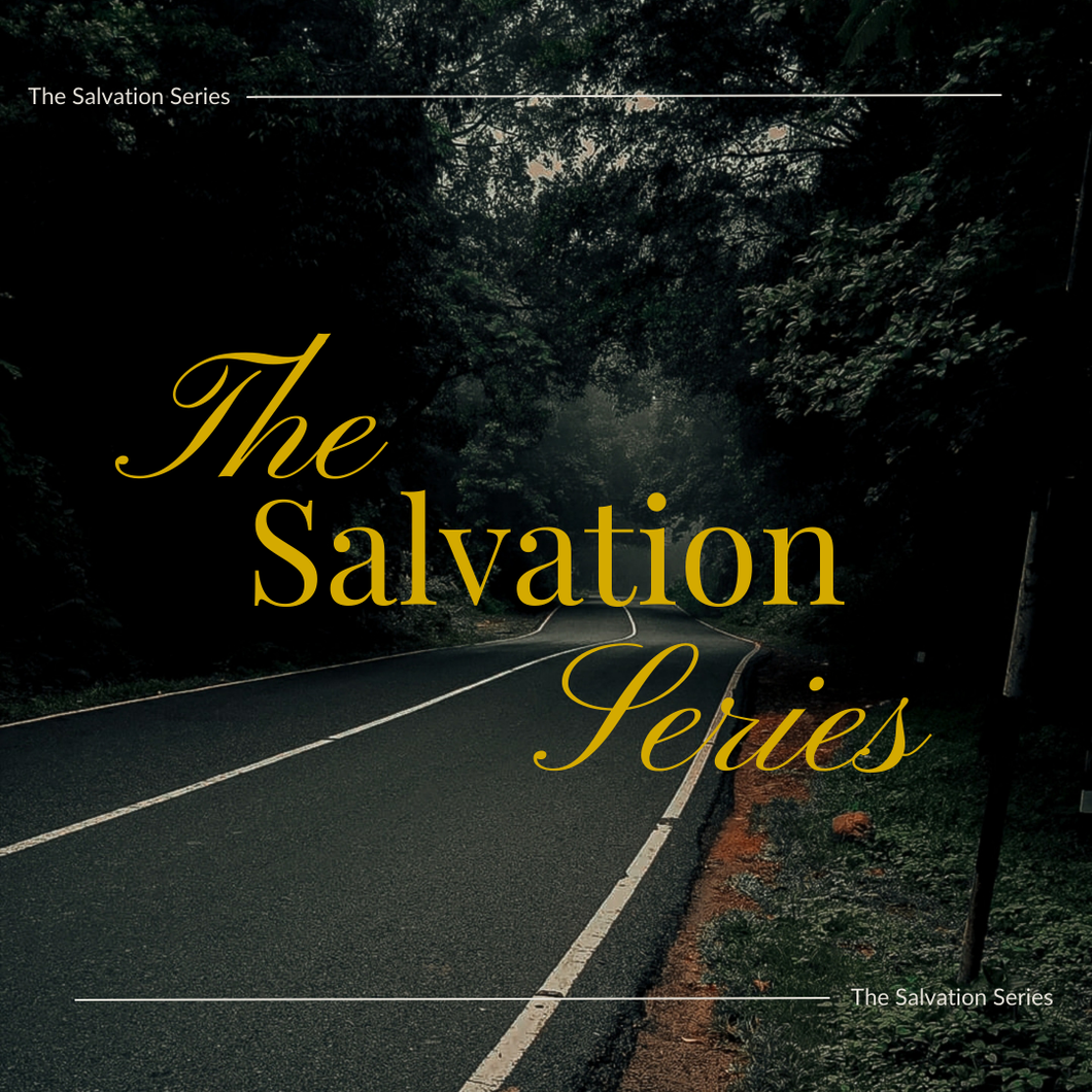 The Salvation Series