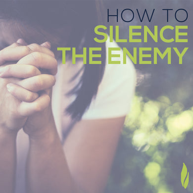 How To Silence The Enemy
