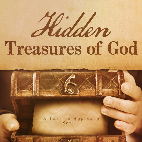 The Hidden Treasures of God