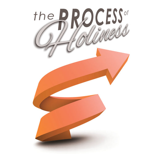 The Process of Holiness